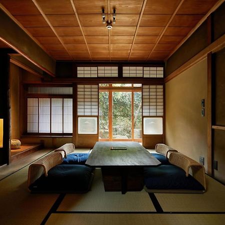 Umeyu No Yado By Yadoru Kyoto Hanare Quioto Exterior foto