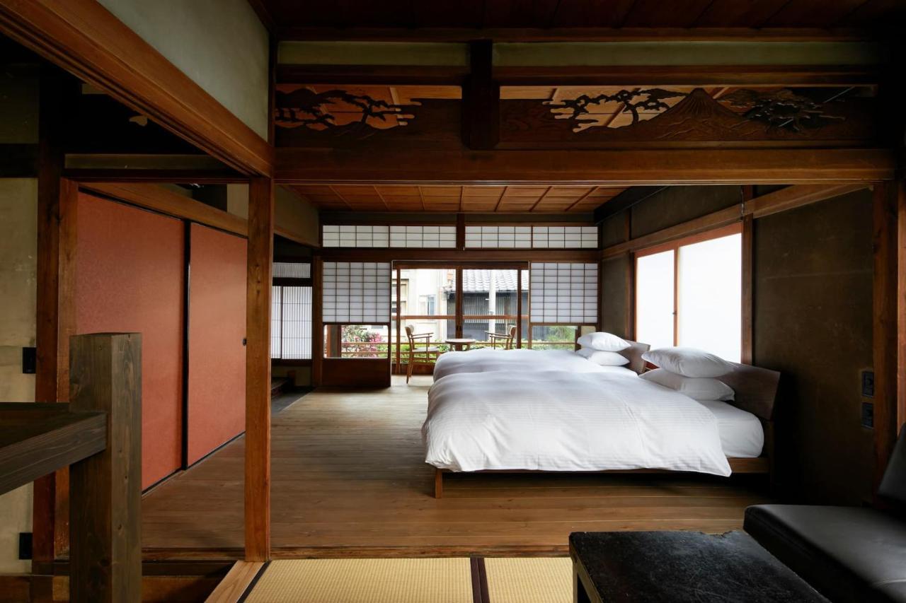 Umeyu No Yado By Yadoru Kyoto Hanare Quioto Exterior foto