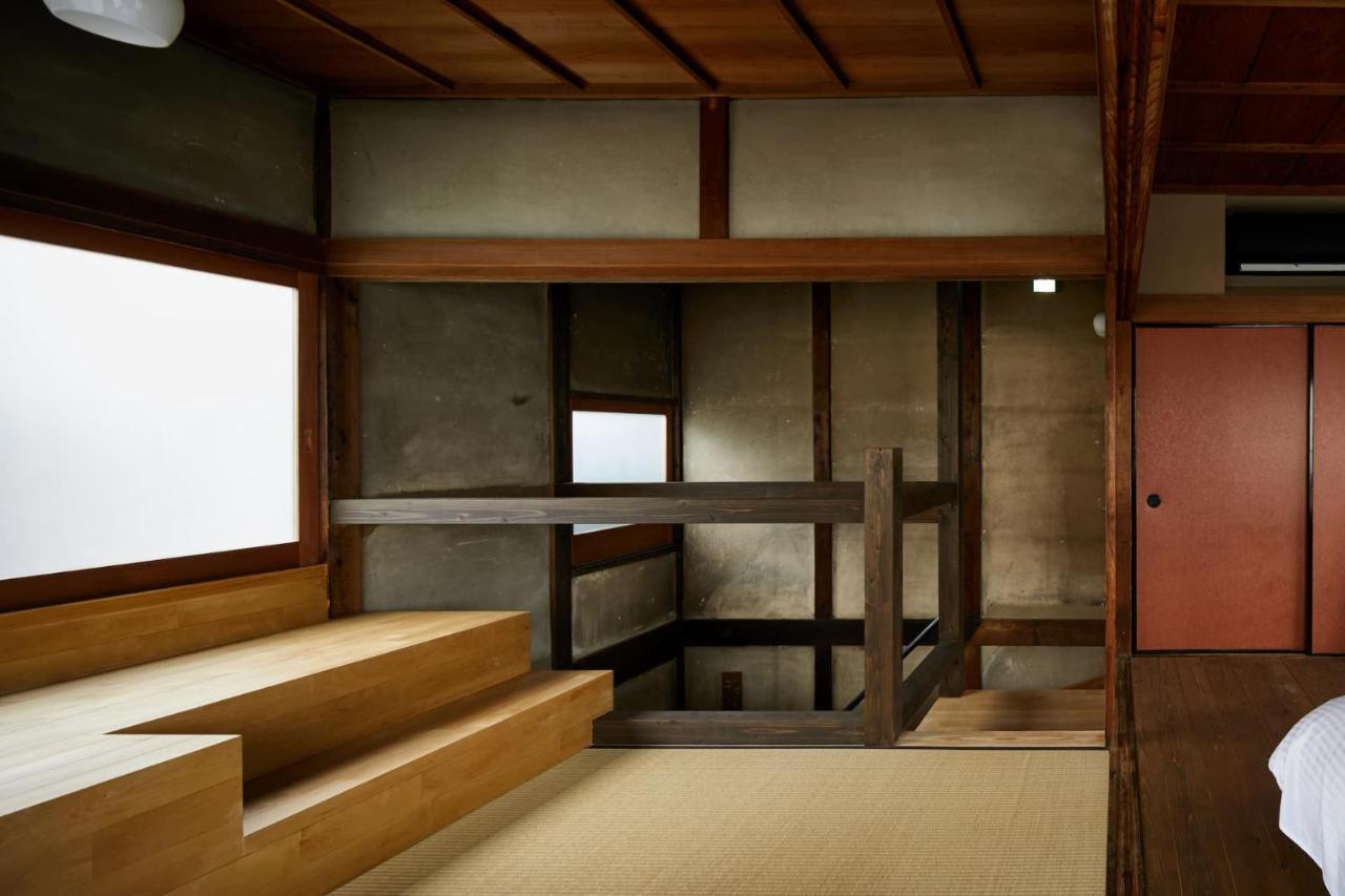 Umeyu No Yado By Yadoru Kyoto Hanare Quioto Exterior foto