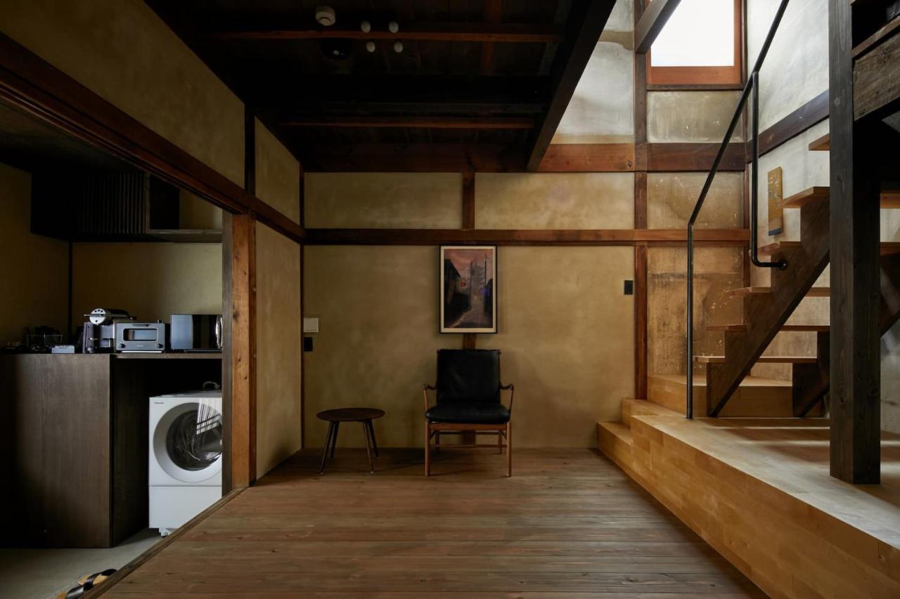 Umeyu No Yado By Yadoru Kyoto Hanare Quioto Exterior foto