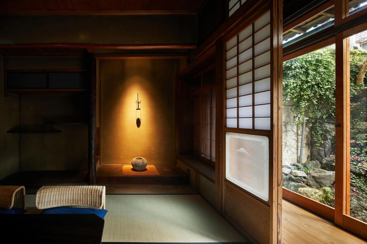 Umeyu No Yado By Yadoru Kyoto Hanare Quioto Exterior foto
