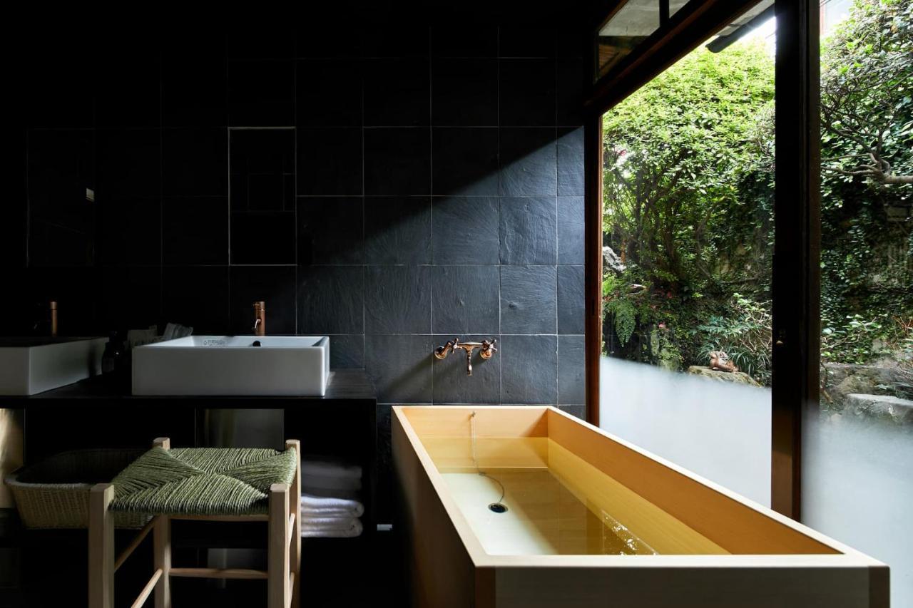 Umeyu No Yado By Yadoru Kyoto Hanare Quioto Exterior foto