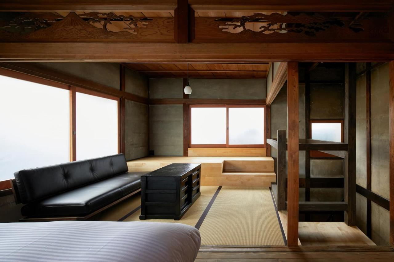 Umeyu No Yado By Yadoru Kyoto Hanare Quioto Exterior foto
