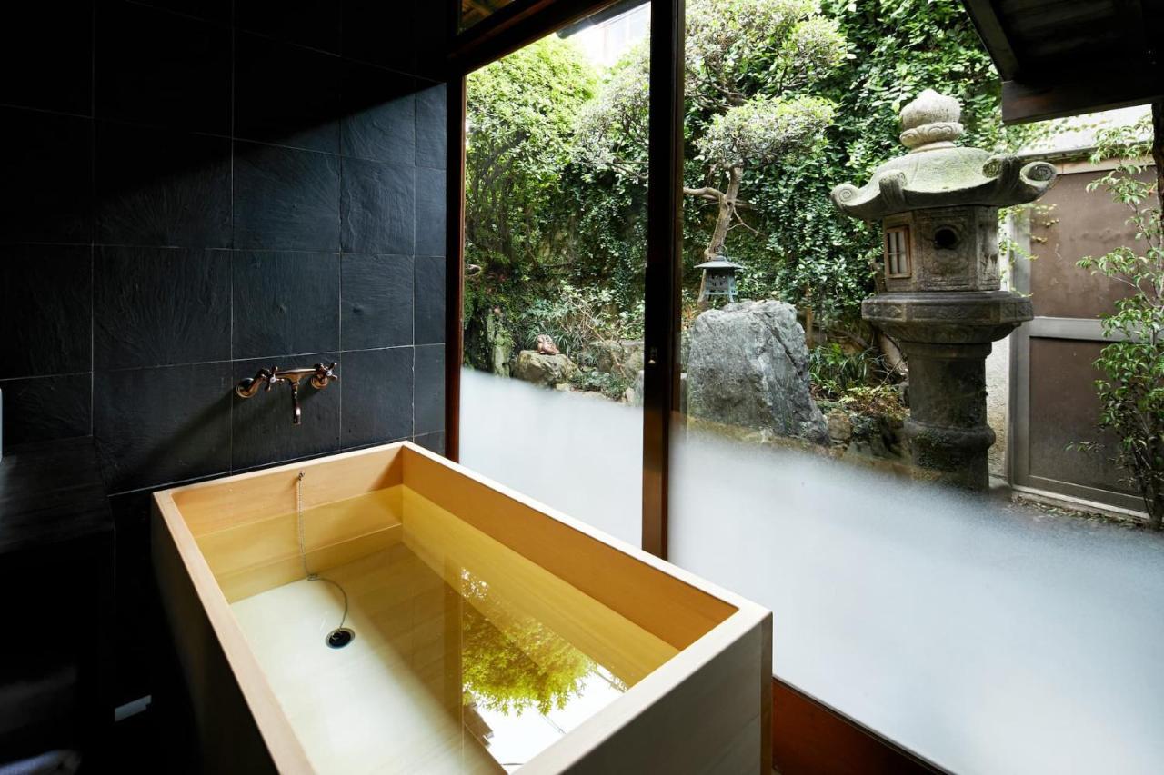 Umeyu No Yado By Yadoru Kyoto Hanare Quioto Exterior foto
